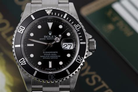 rolex sub date 5 digit|Rolex submariner series identification.